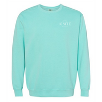 Chalky Mint