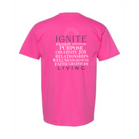 Wow Pink