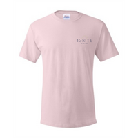 Pale Pink