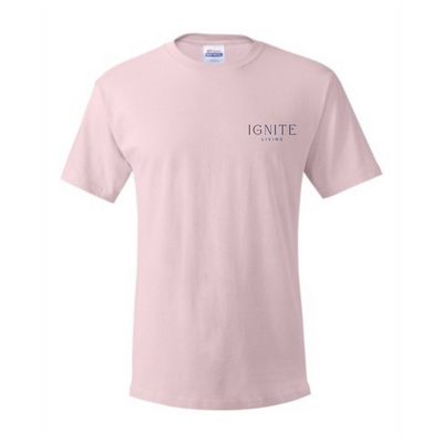 Pale Pink