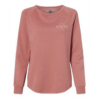 Dusty Rose