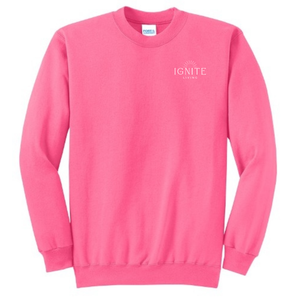 Neon Pink