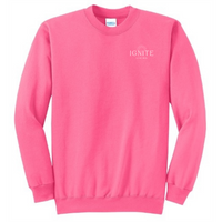Neon Pink
