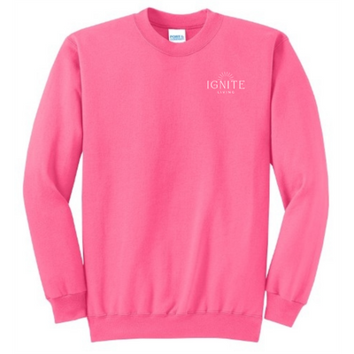 Neon Pink