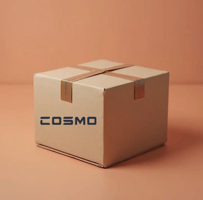 COSMOTechnologies Women's New Hire Kit