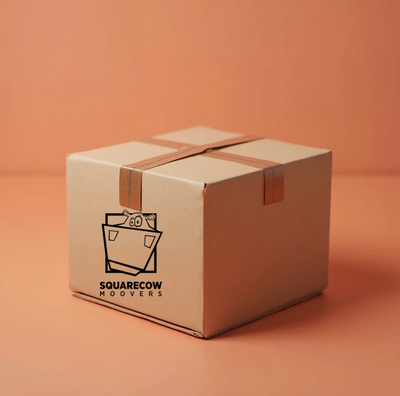 Square Cow Movers - Franchisee Box