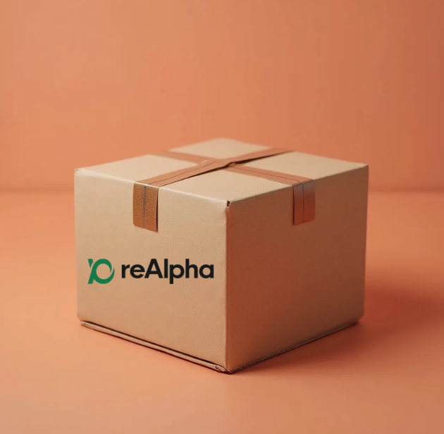 reAlpha New Hire Kit