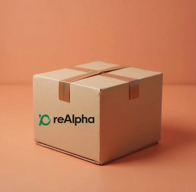 reAlpha New Hire Kit