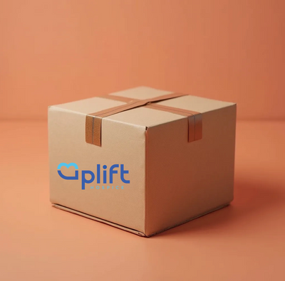 Uplift Hospice - Clinical Box