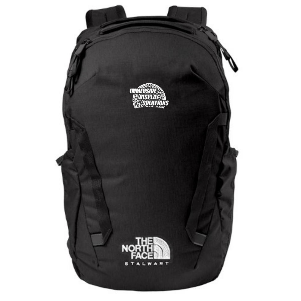 TNF Black