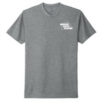 Dark Heather Gray