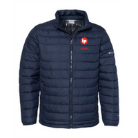 Collegiate Navy