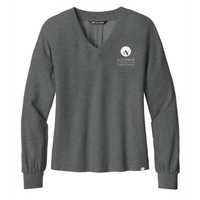 Dark Grey Heather