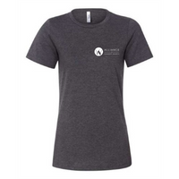 Dark Grey Heather