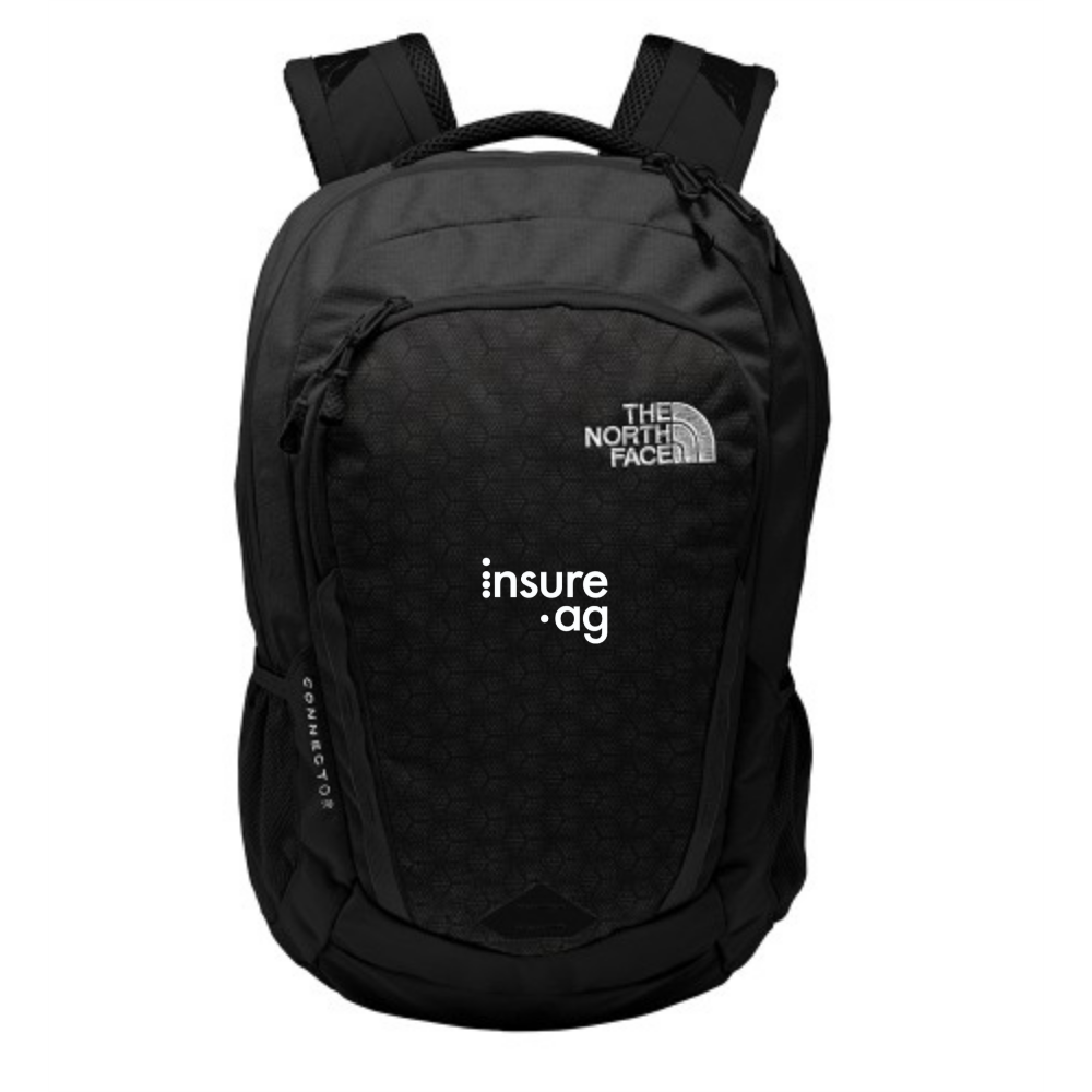 TNF Blk TNF Wh
