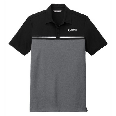 Black/ Dark Grey Heather