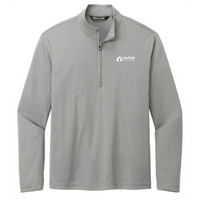 Quiet Shade Grey Heather