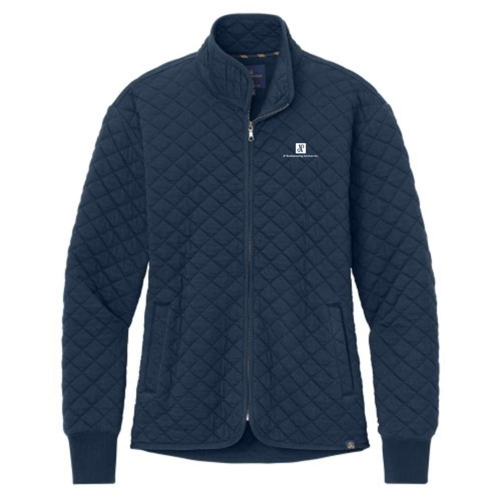 Navy Blazer