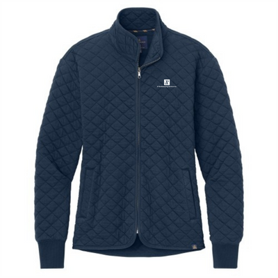 Navy Blazer