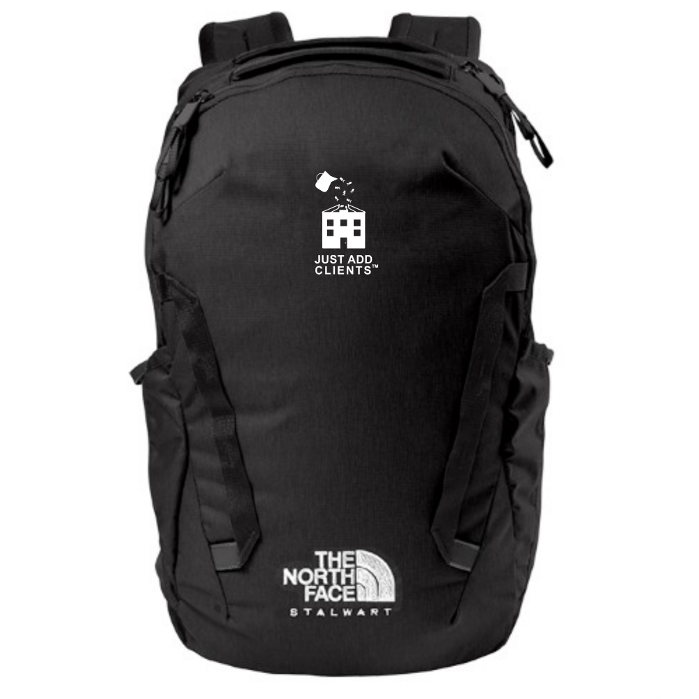 TNF Black