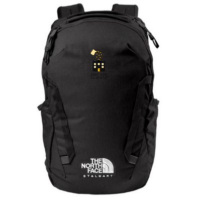 TNF Black