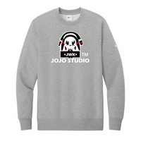 Dark Grey Heather