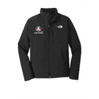 TNF Black