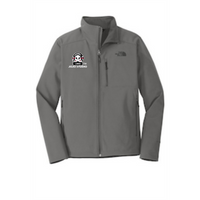 Asphalt Grey