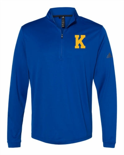 Collegiate Royal