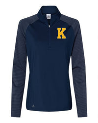 Team Navy Blue