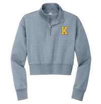 Flint Blue Heather