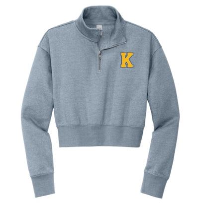 Flint Blue Heather