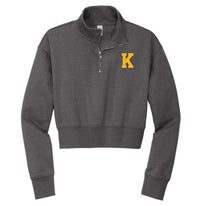 Heathered Charcoal