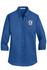 True Blue