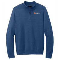 Insignia Blue