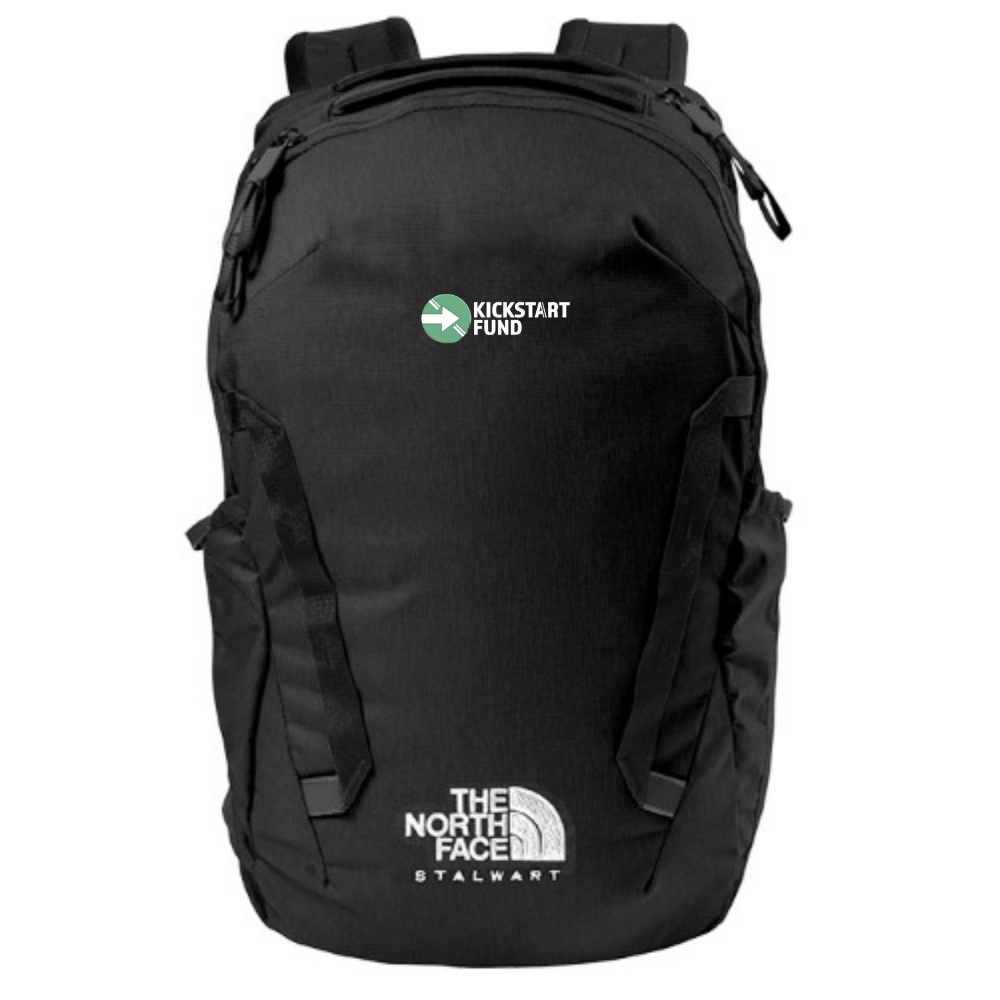 TNF Black