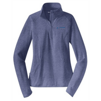 True Navy Heather