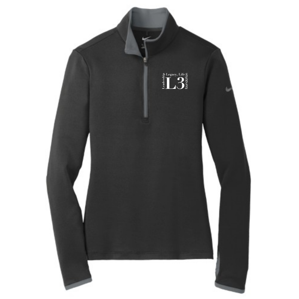 Black Dk Grey