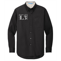 Black Lt Stone