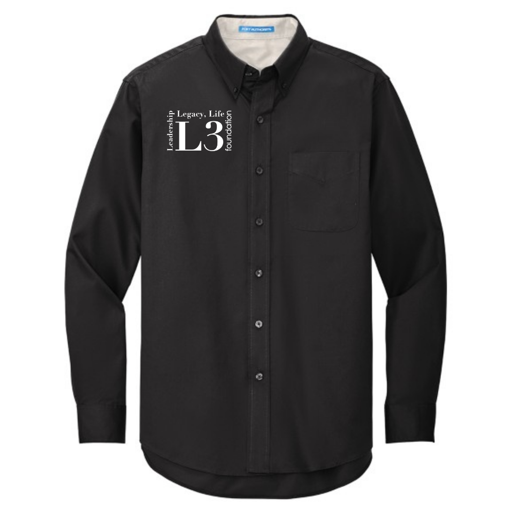 Black Lt Stone
