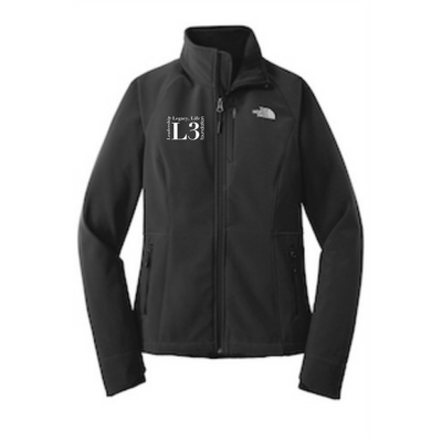 TNF Black