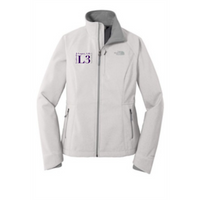 TNF Light Grey Heather