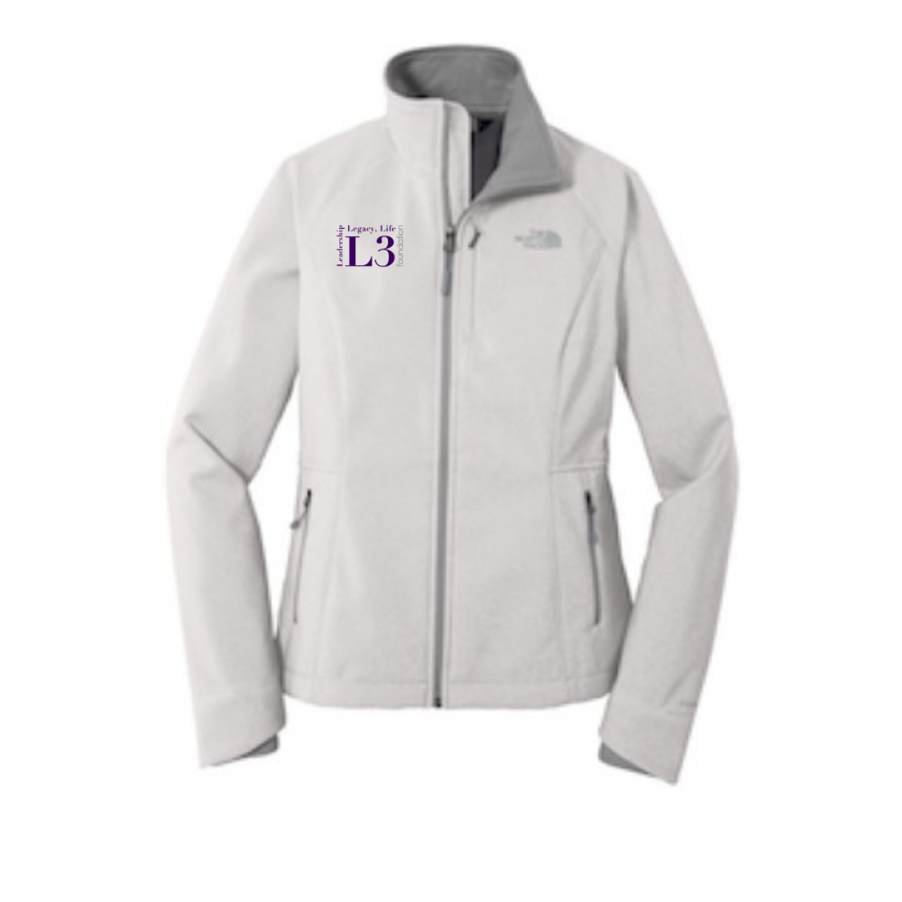 TNF Light Grey Heather