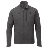 TNF Dark Grey Heather