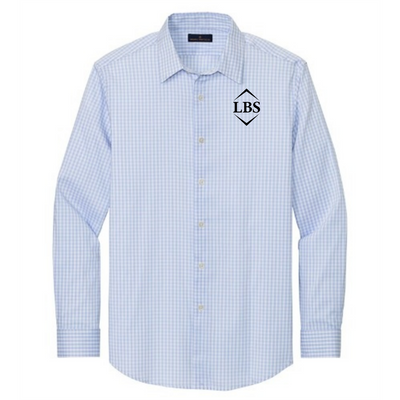 Newport Blue/ Pearl Pink