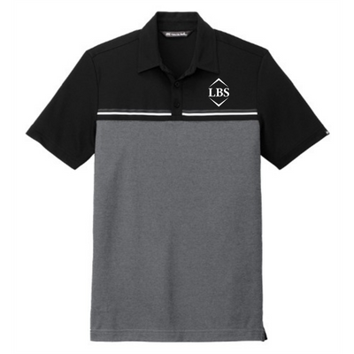 Black/ Dark Grey Heather