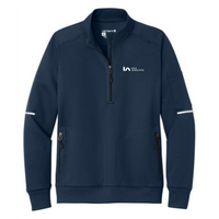 Dark Navy