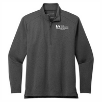 Grey Steel Heather