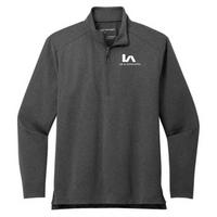 Grey Steel Heather