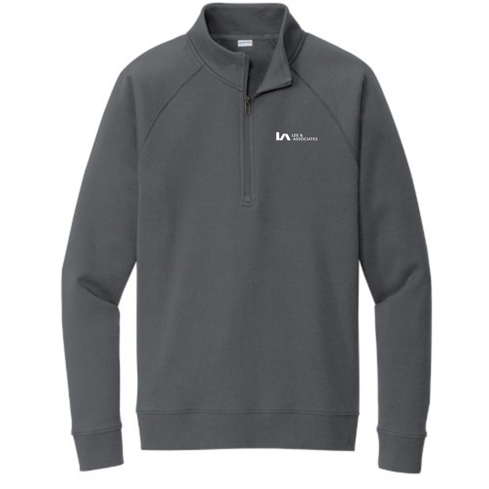 Dark Smoke Grey
